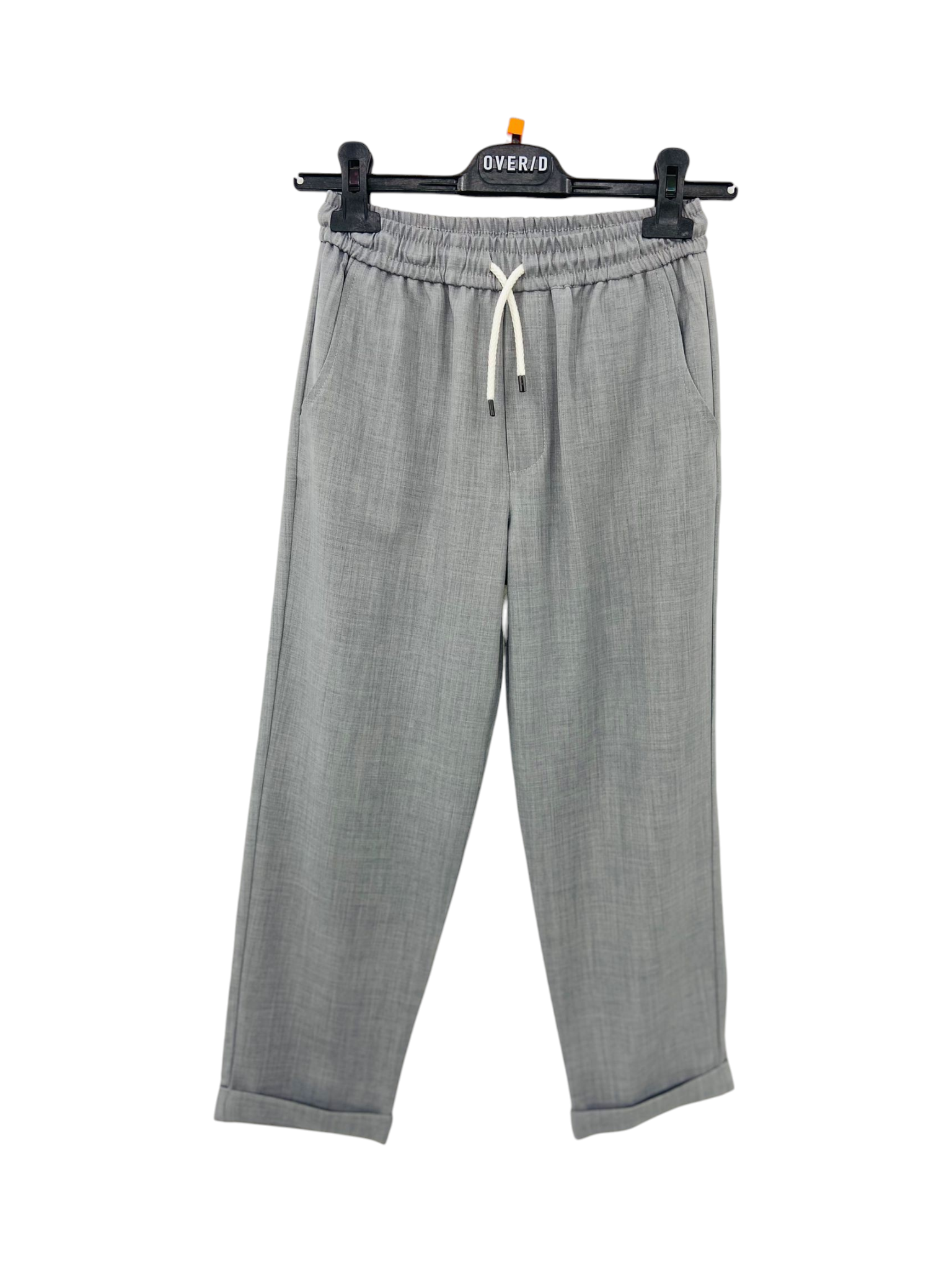 OK261143SPN - PANTALONE 3-18A - OVER-D