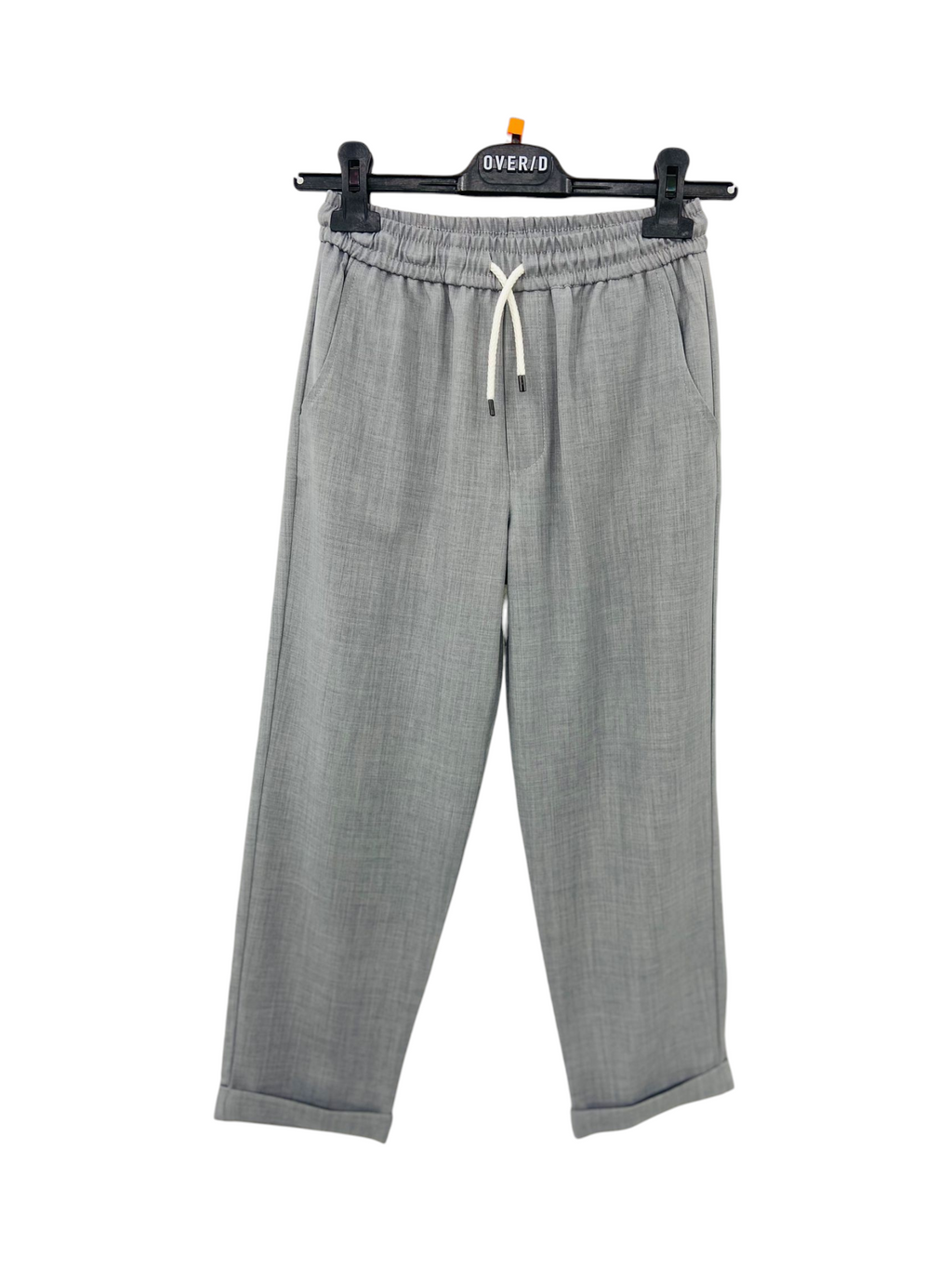 OK261143SPN - PANTALONE 3-18A - OVER-D