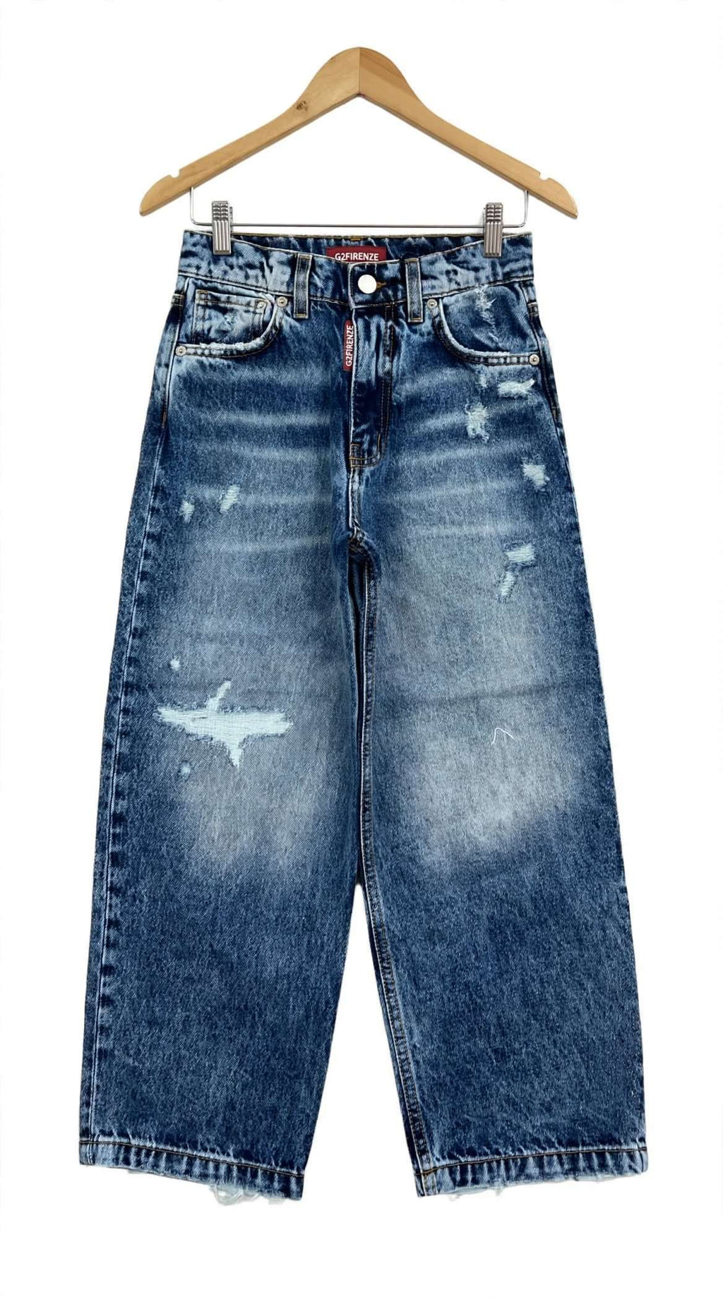 BREAKS - JEANS 2-16A - G2 Firenze