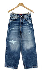 BREAKS - JEANS 2-16A - G2 Firenze