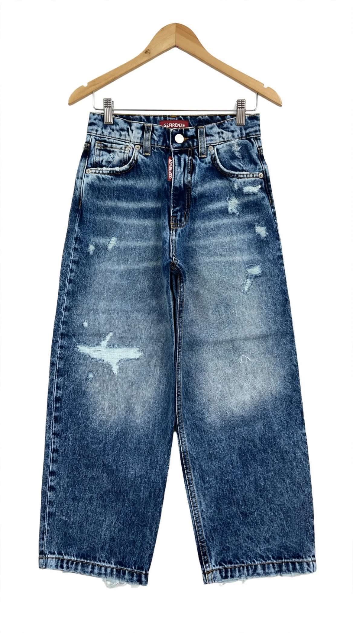 BREAKS - JEANS 2-16A - G2 Firenze