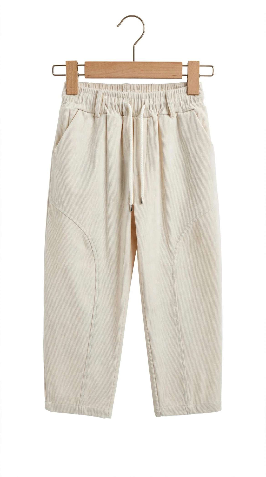 NT2867R - PANTALONE 2-16A - NEVER TOO