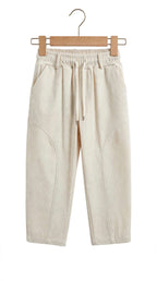 NT2867R - PANTALONE 2-16A - NEVER TOO