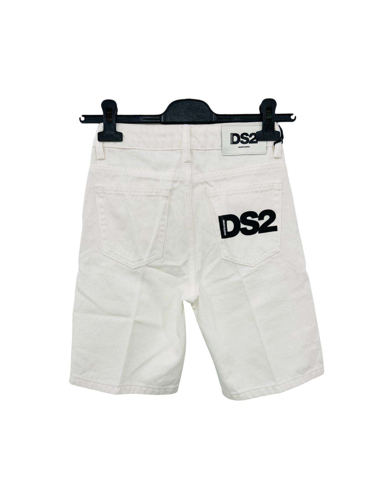 KO53 - SHORTS 3-18A - DS2