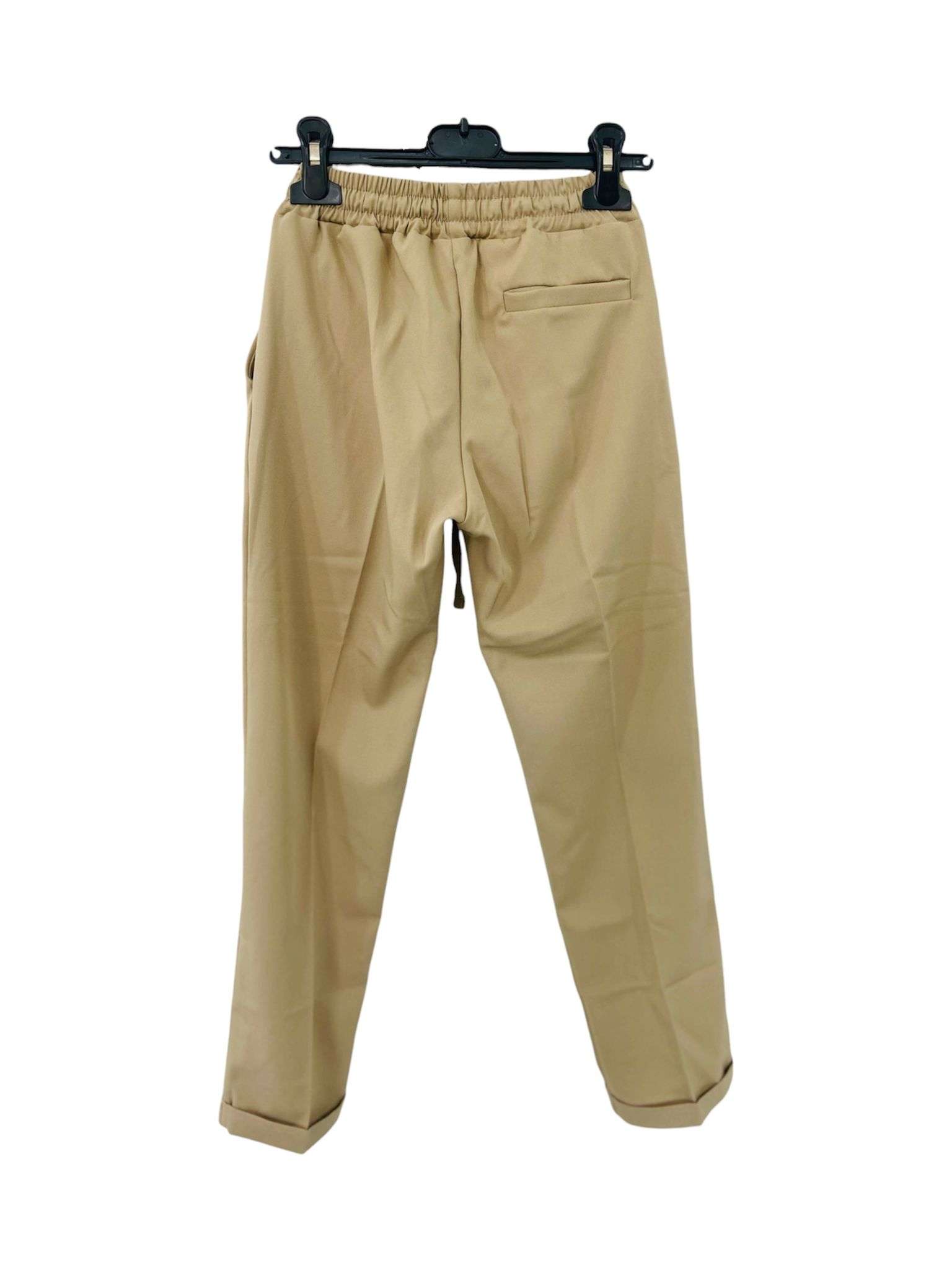 BR4808 - PANTALONE 2-18A - BRIAN RUSH