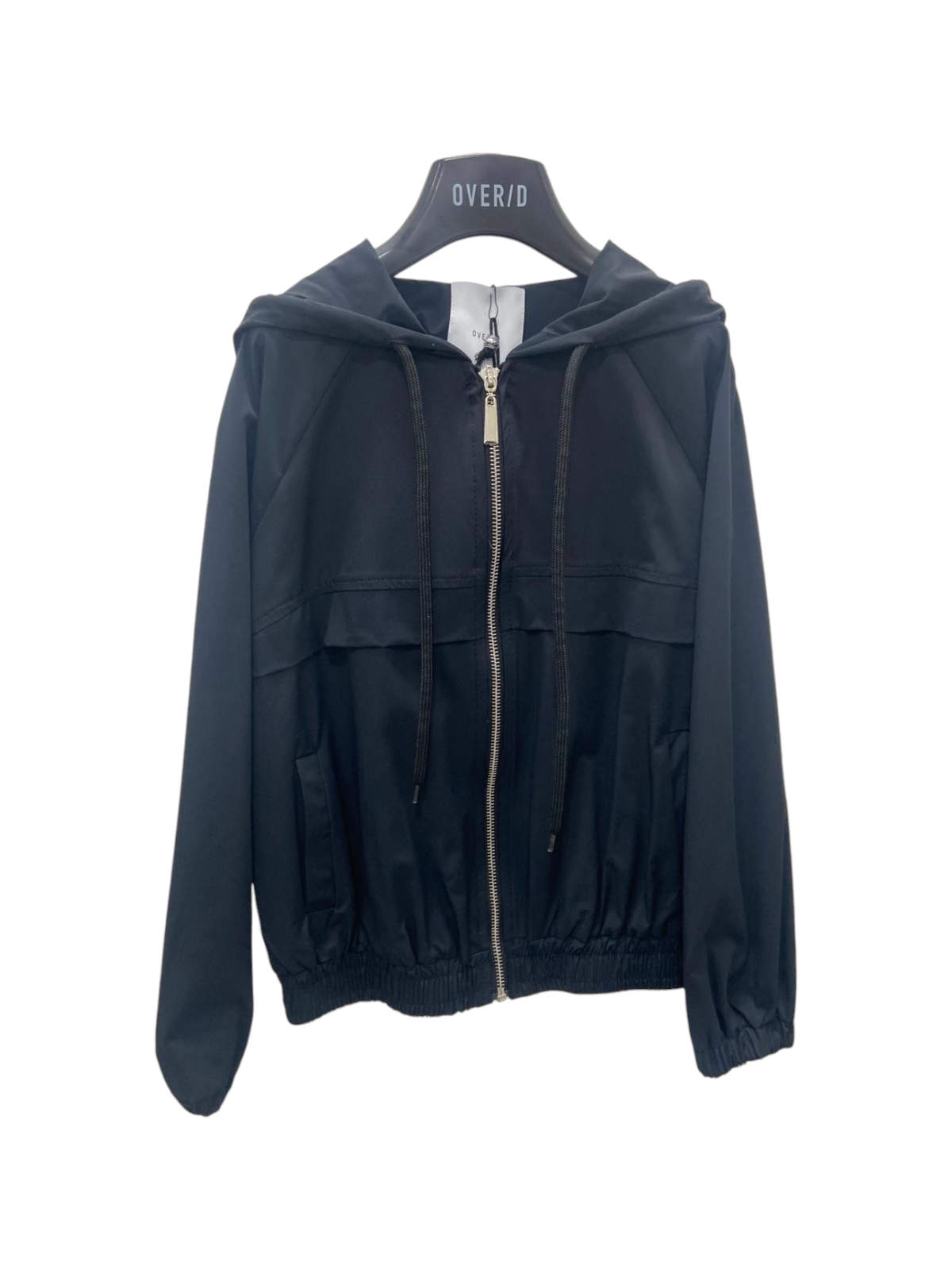 OK261360SGB - GIUBBINI 3-18A - OVER-D