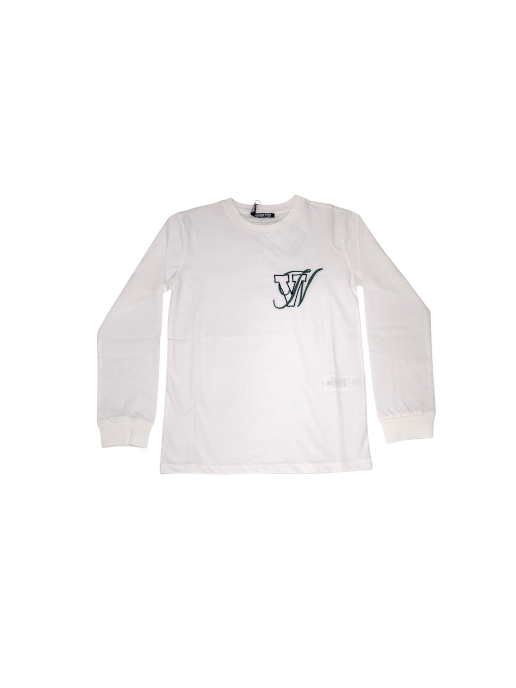 NT2500R - abbigliamento - NEVER TOO