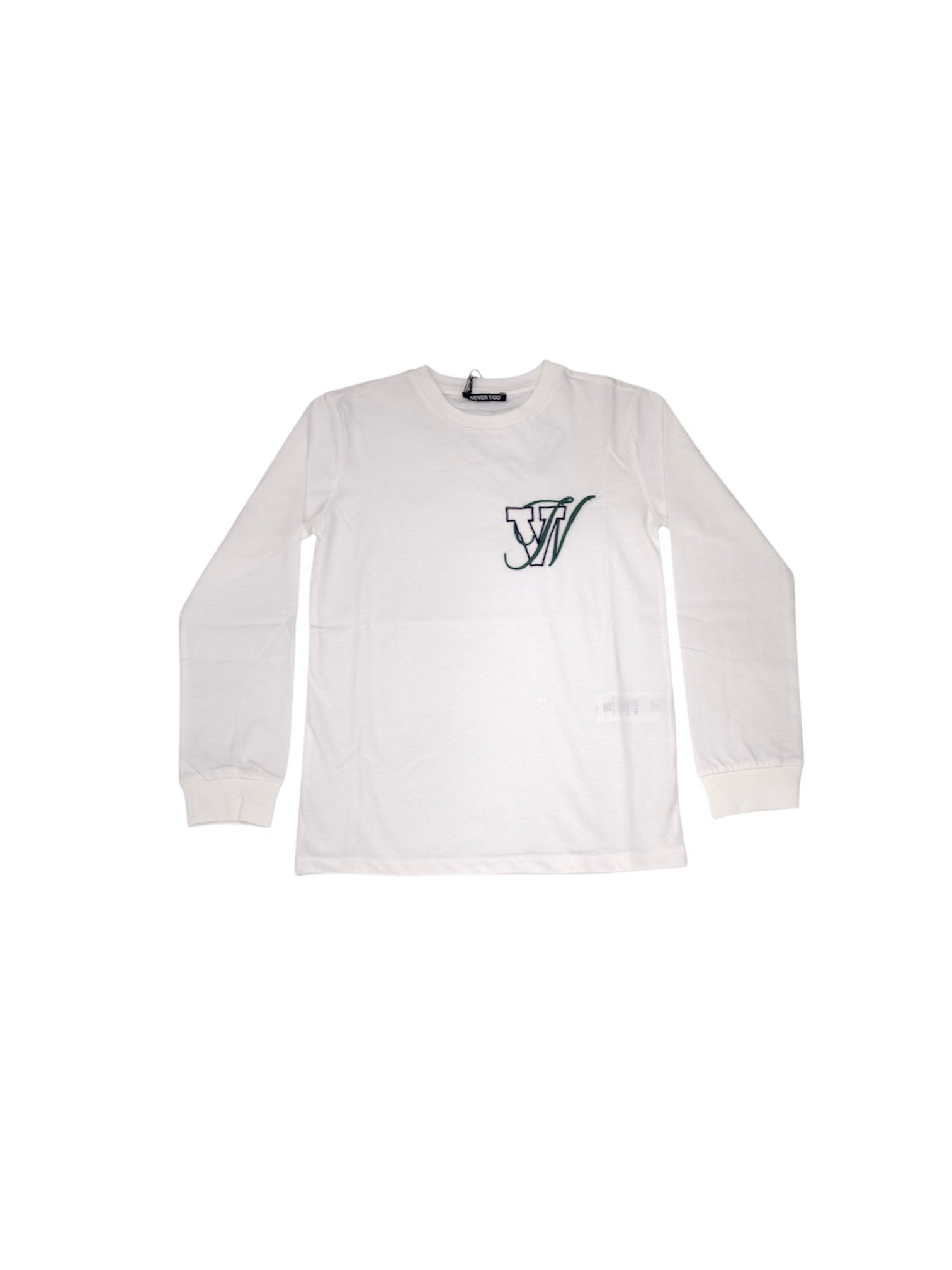 NT2500R - abbigliamento - NEVER TOO