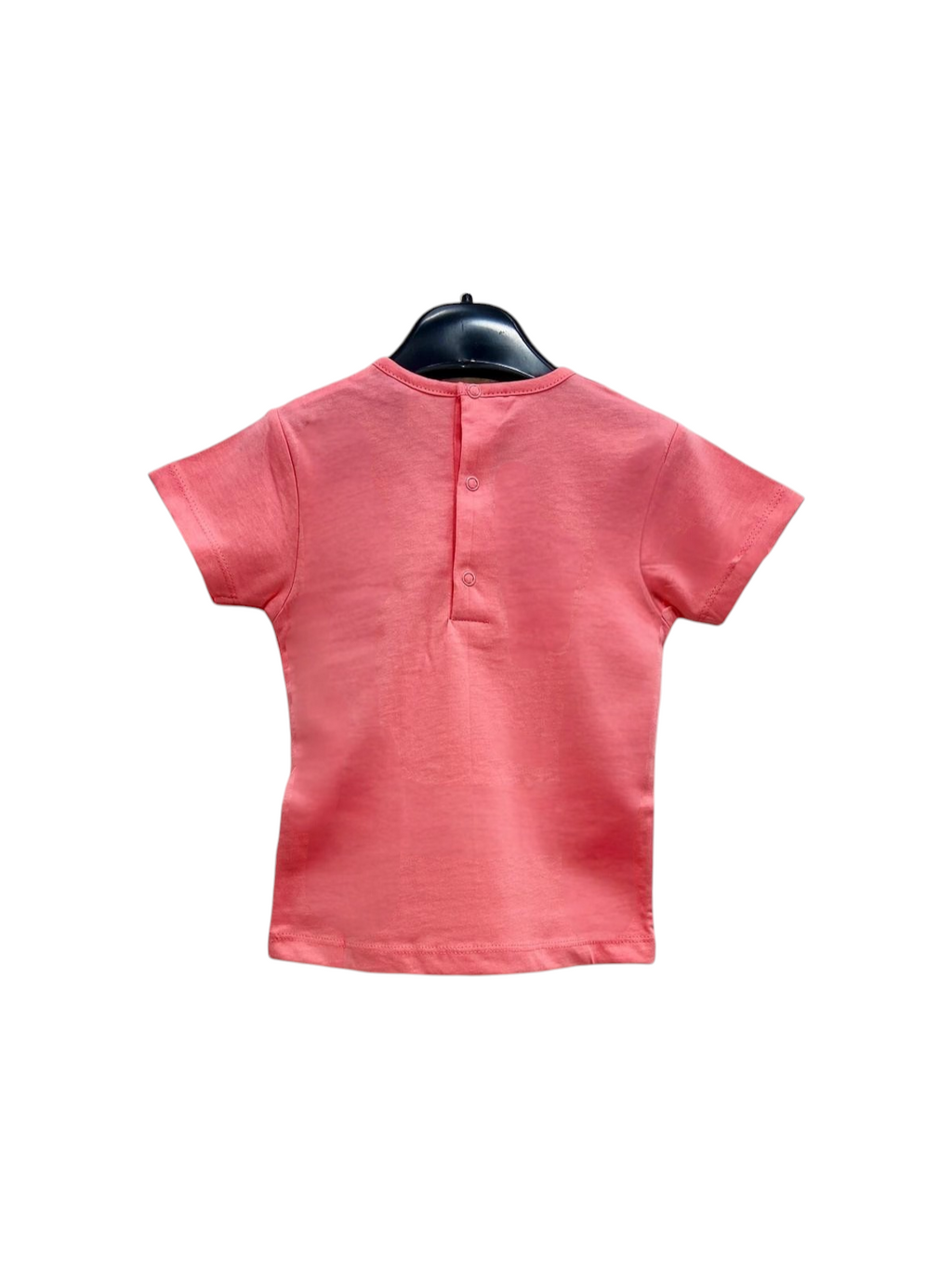 G188.00 - T-SHIRT 3-36M - ROY ROGERS