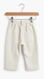 NT2867N - PANTALONE 3-36M - NEVER TOO