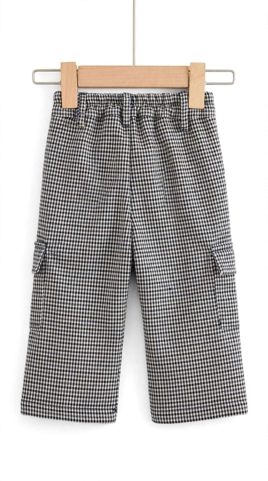 NT2898B - PANTALONE 2-16A - NEVER TOO