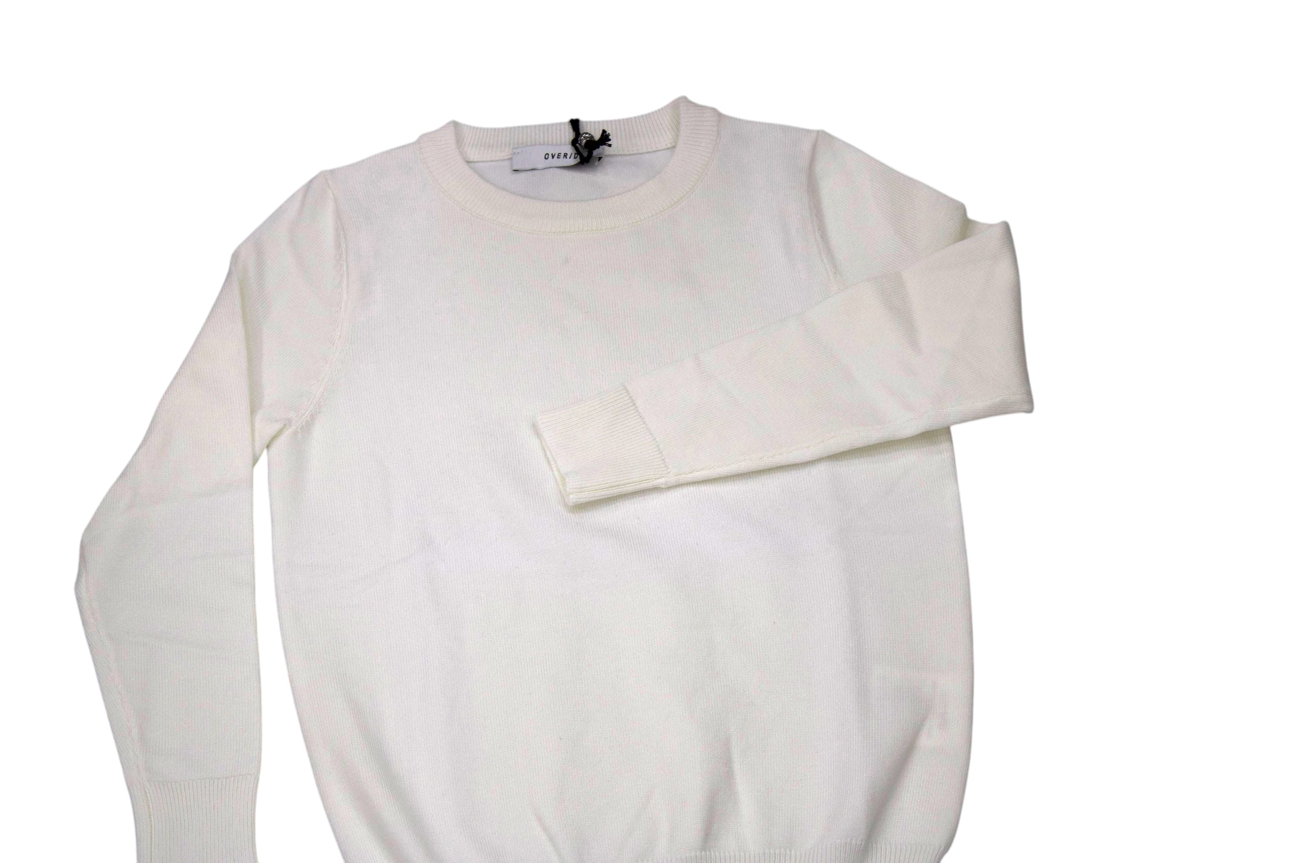 OK105BMG - abbigliamento - OVER-D