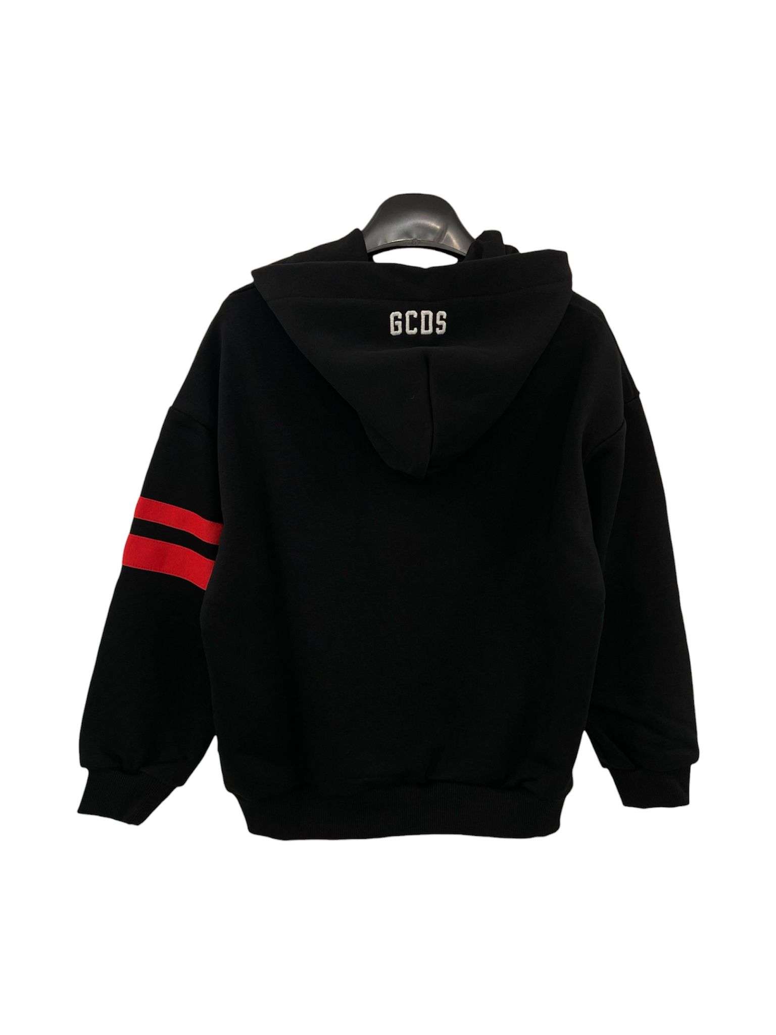 ZOUJQE590F004 - FELPA 3-18A - GCDS