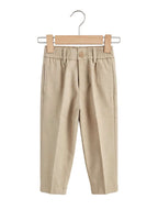 NEW NAIN - PANTALONE 2-16A - SOLDIER