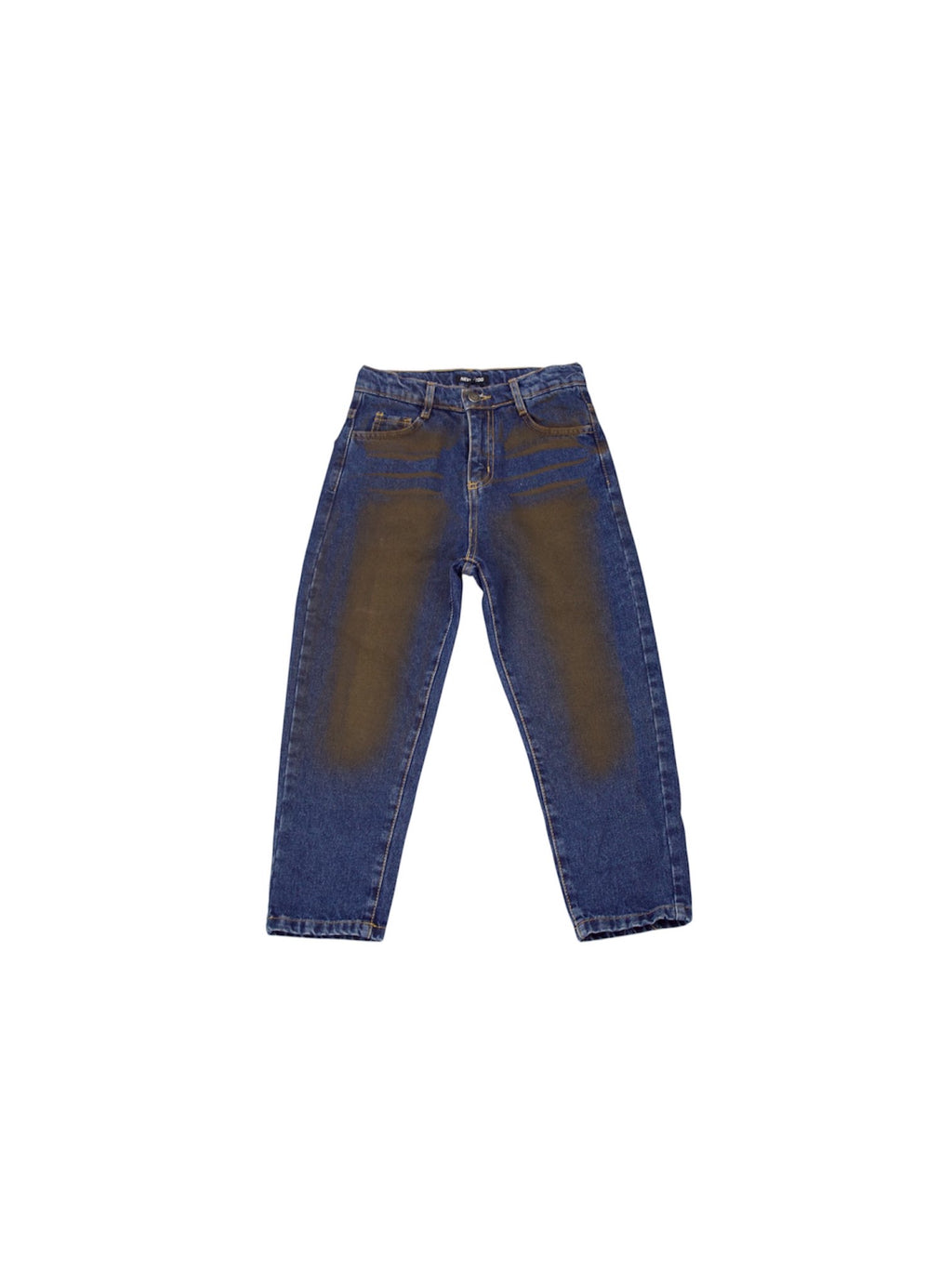 NT2557R - abbigliamento - NEVER TOO