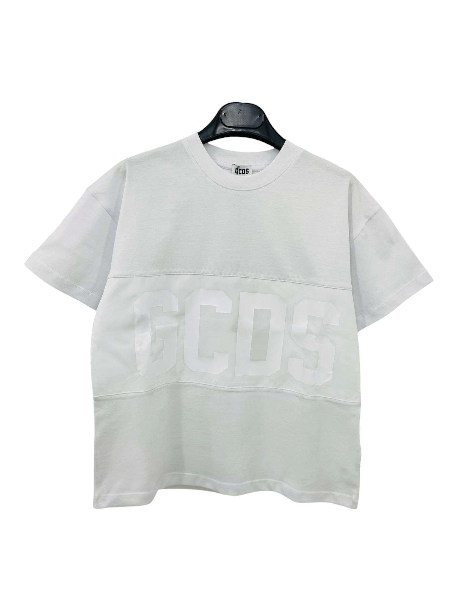 ZOUJQC597J105 - T-SHIRT 3-18A - GCDS