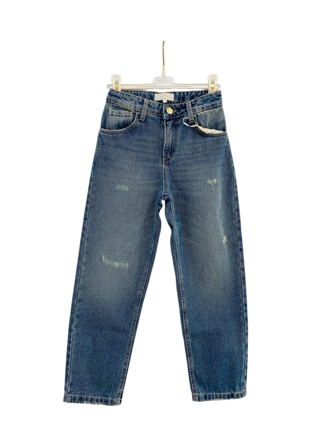 TERRELL - abbigliamento - KOCCA