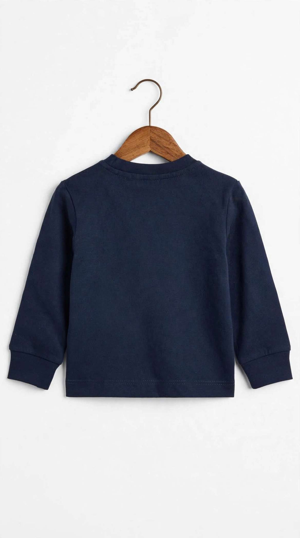 NT2920N - T-SHIRT 3-36M - NEVER TOO
