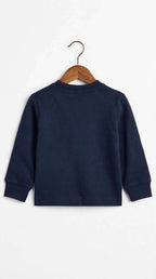 NT2920N - T-SHIRT 3-36M - NEVER TOO