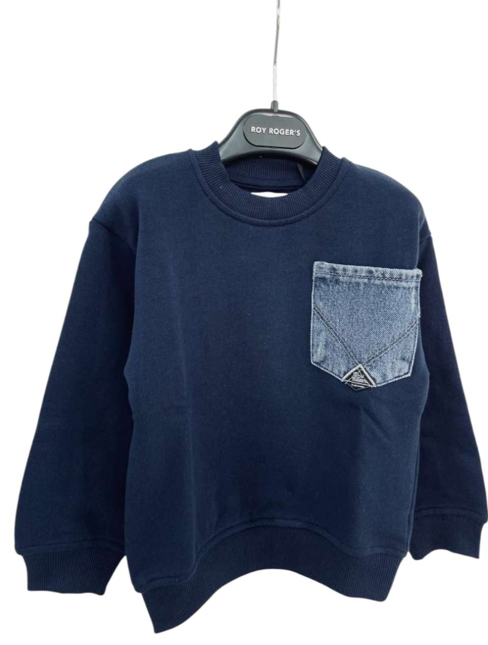 R.F100/00 - abbigliamento - ROY ROGERS