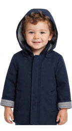 NT2903B - CAPPOTTO 2-16A - NEVER TOO