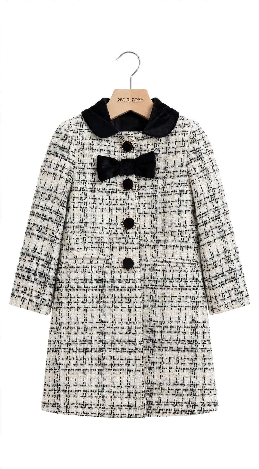 GFBF26010CP - CAPPOTTO 2-16A - PETIT POSH
