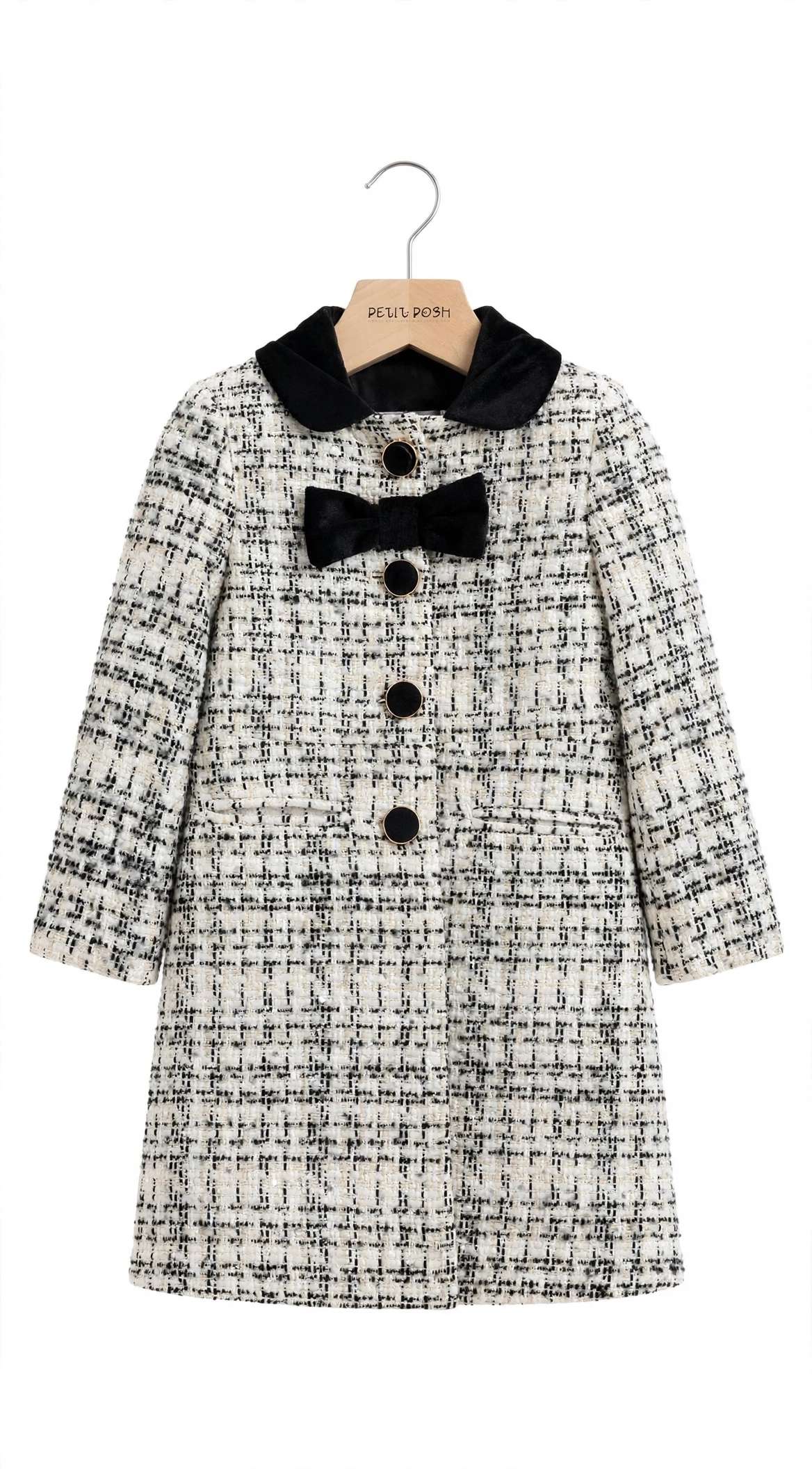 GFBF26010CP - CAPPOTTO 2-16A - PETIT POSH