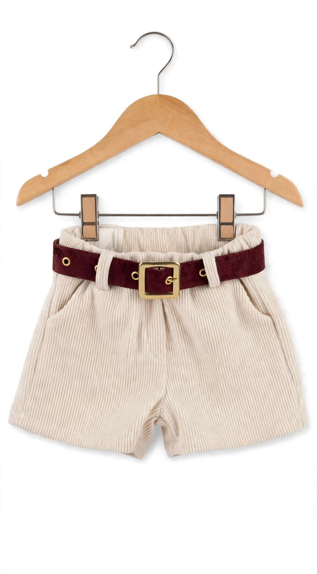 JN1247N - SHORTS 3-36M - JANICE