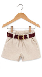 JN1247N - SHORTS 3-36M - JANICE