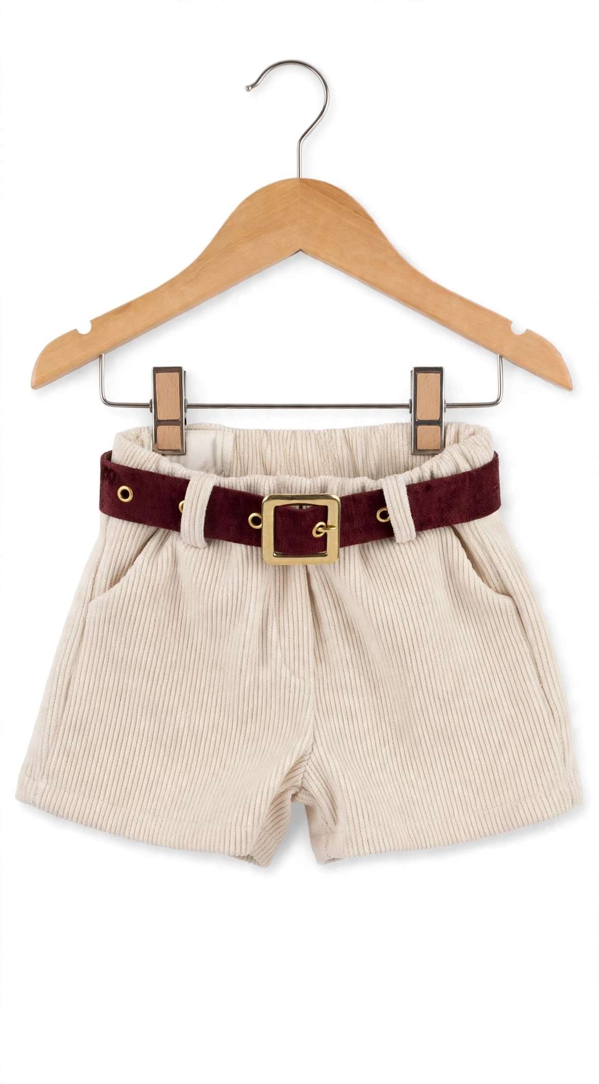 JN1247N - SHORTS 3-36M - JANICE