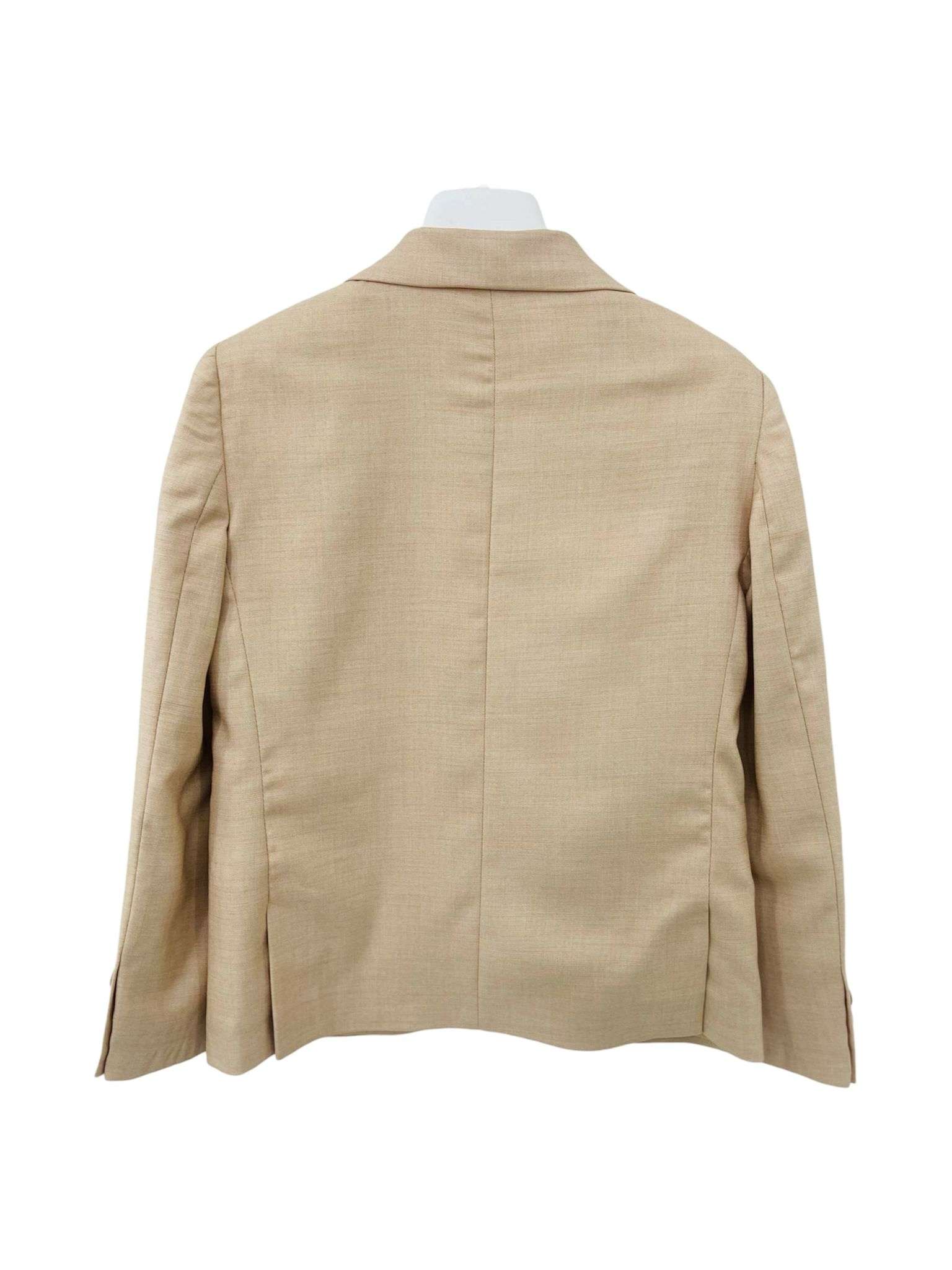 BMGU13 - GIACCA 2-16A - BRIAN RUSH