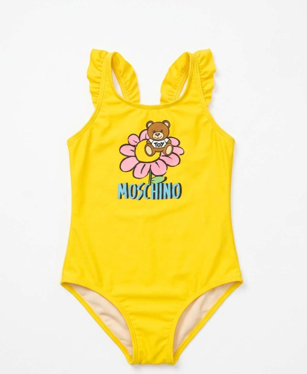 MDLOOL - COSTUME - MOSCHINO