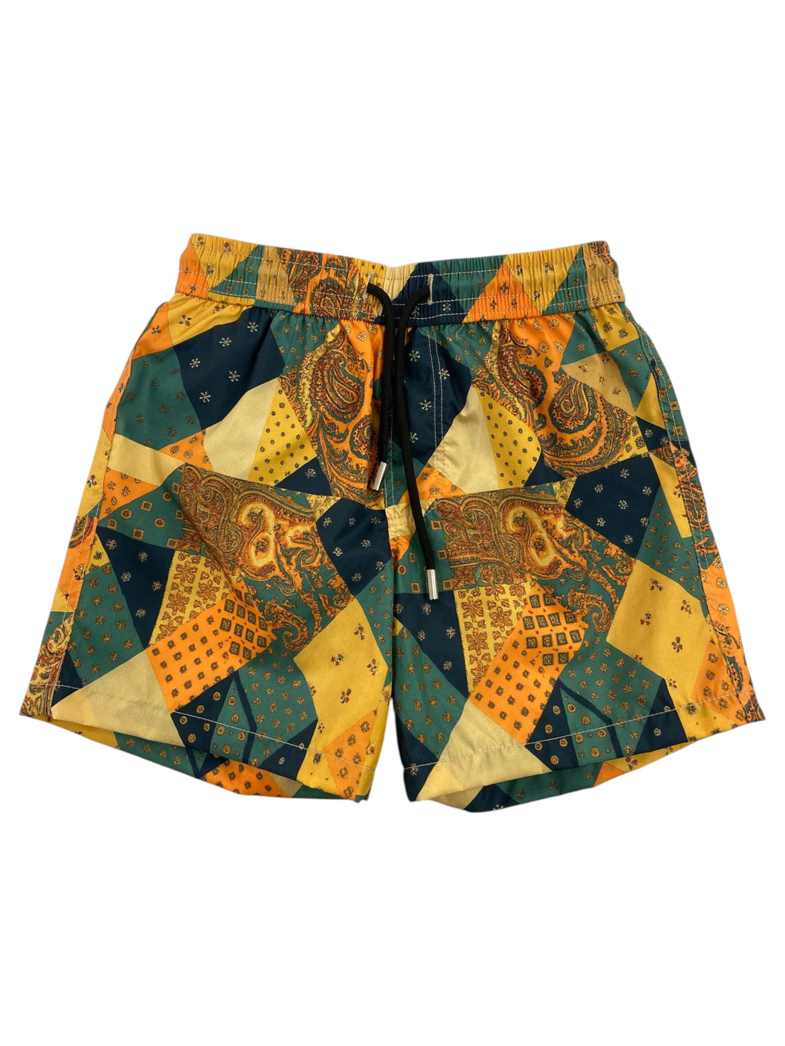 VR 15B - COSTUME 03-18A - FOUR BEACH