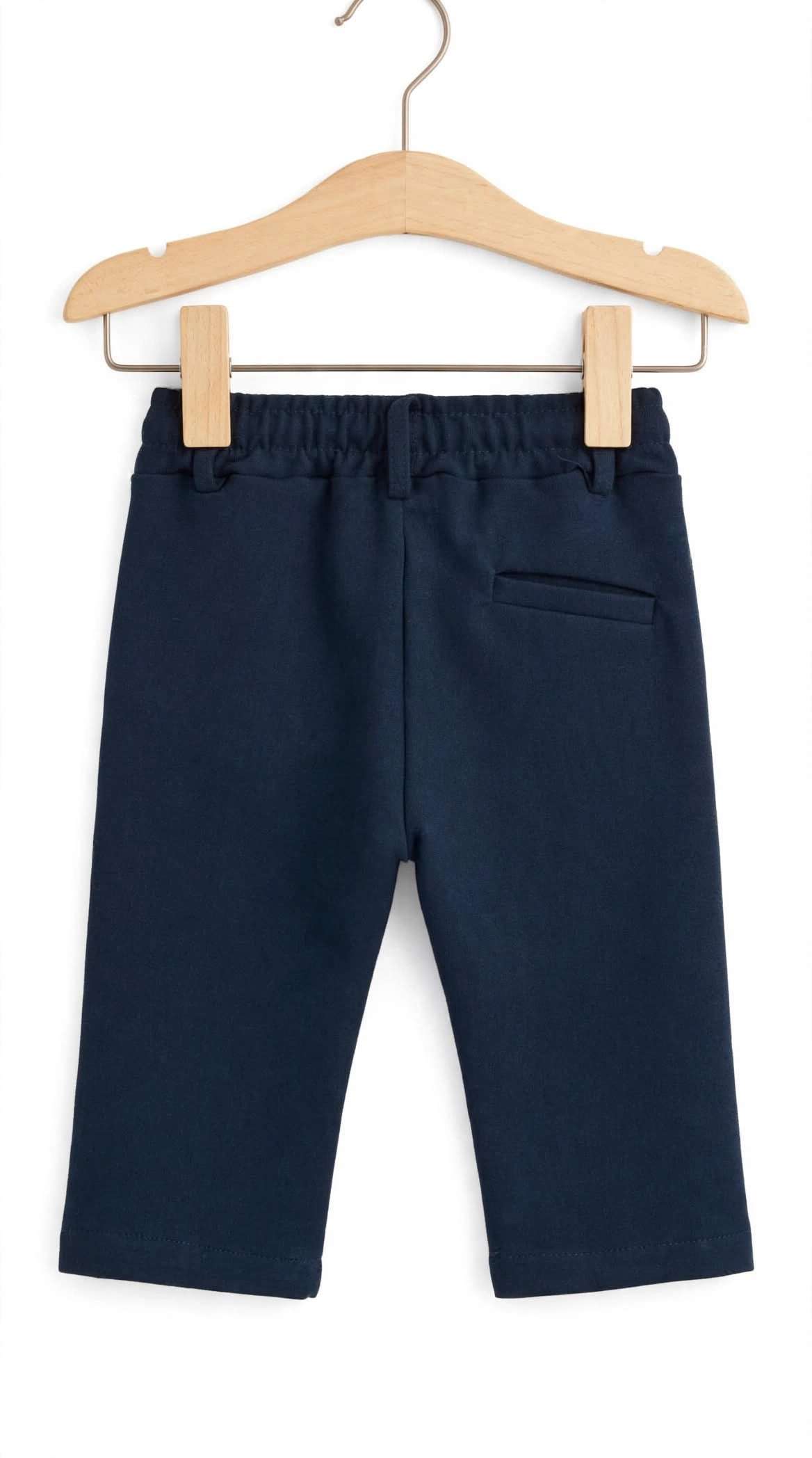 NT2876B - PANTALONE 2-16A - NEVER TOO