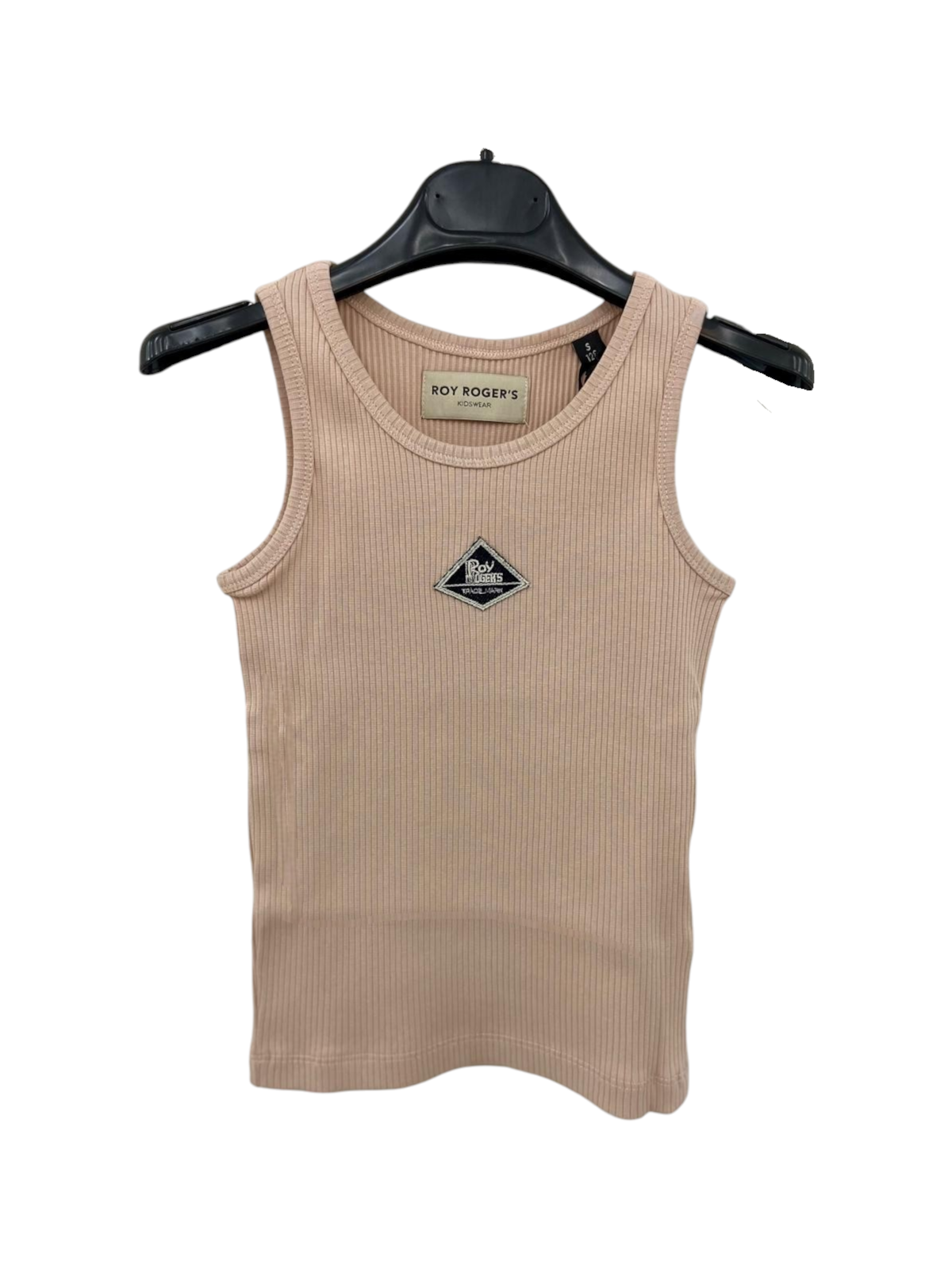 R.G168.00.0113/0658/1027/8992 - CANOTTA 3-18A - ROY ROGERS