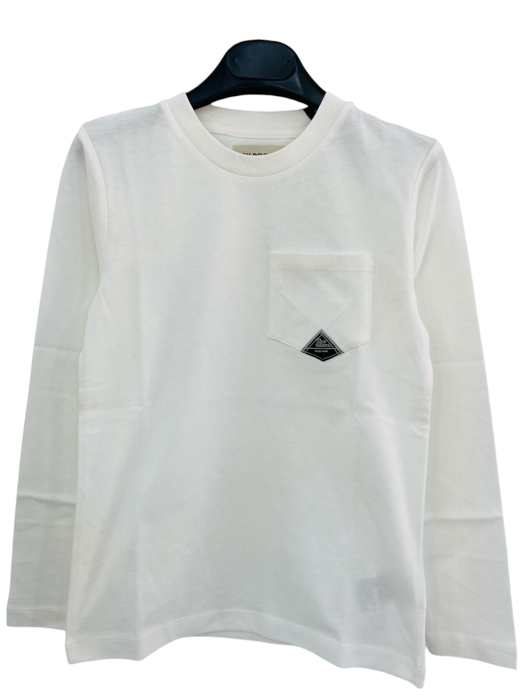 RF127/00 - abbigliamento - ROY ROGERS