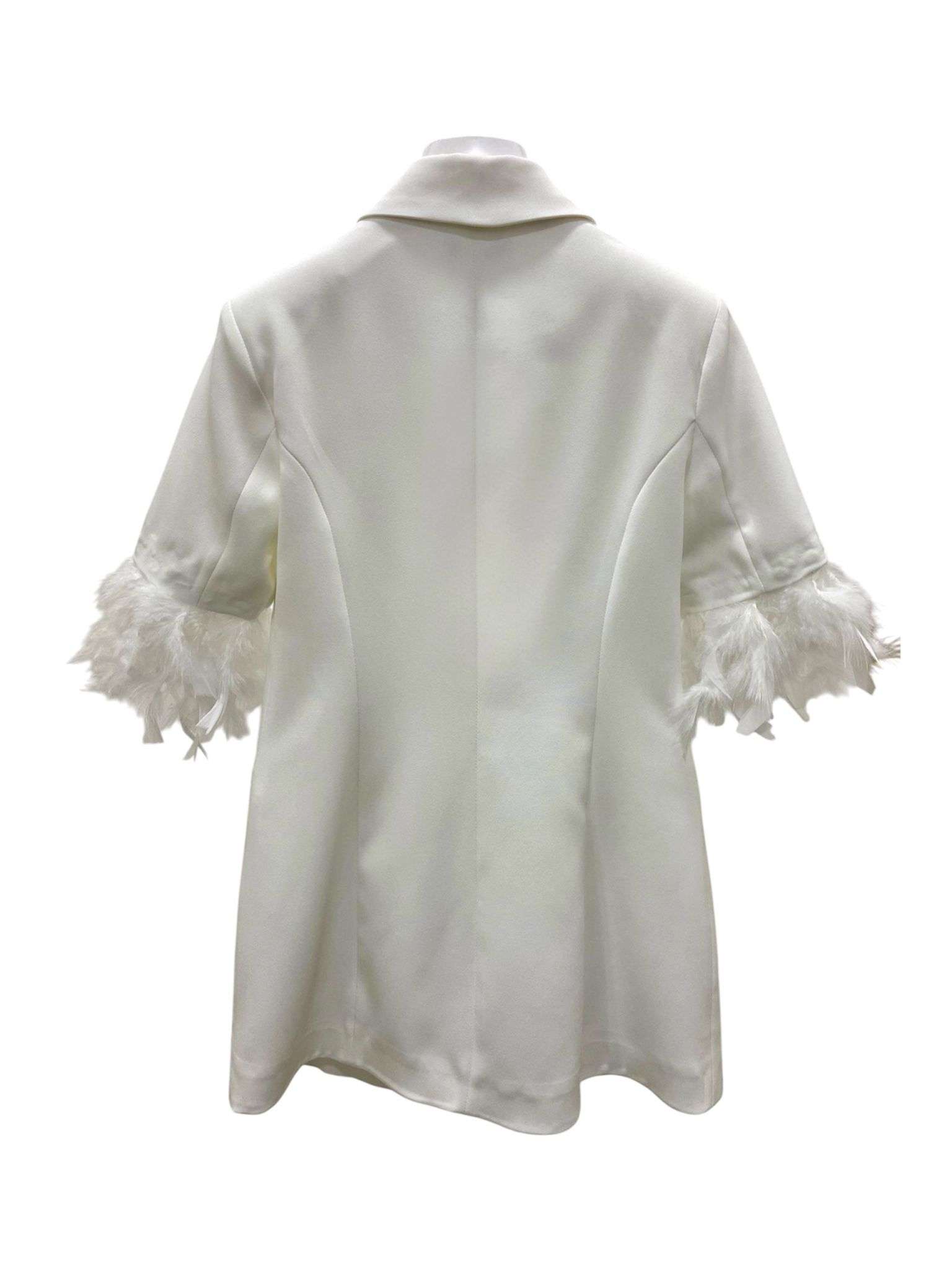 GFJS26046GC - GIACCA 2-16A - PETIT POSH