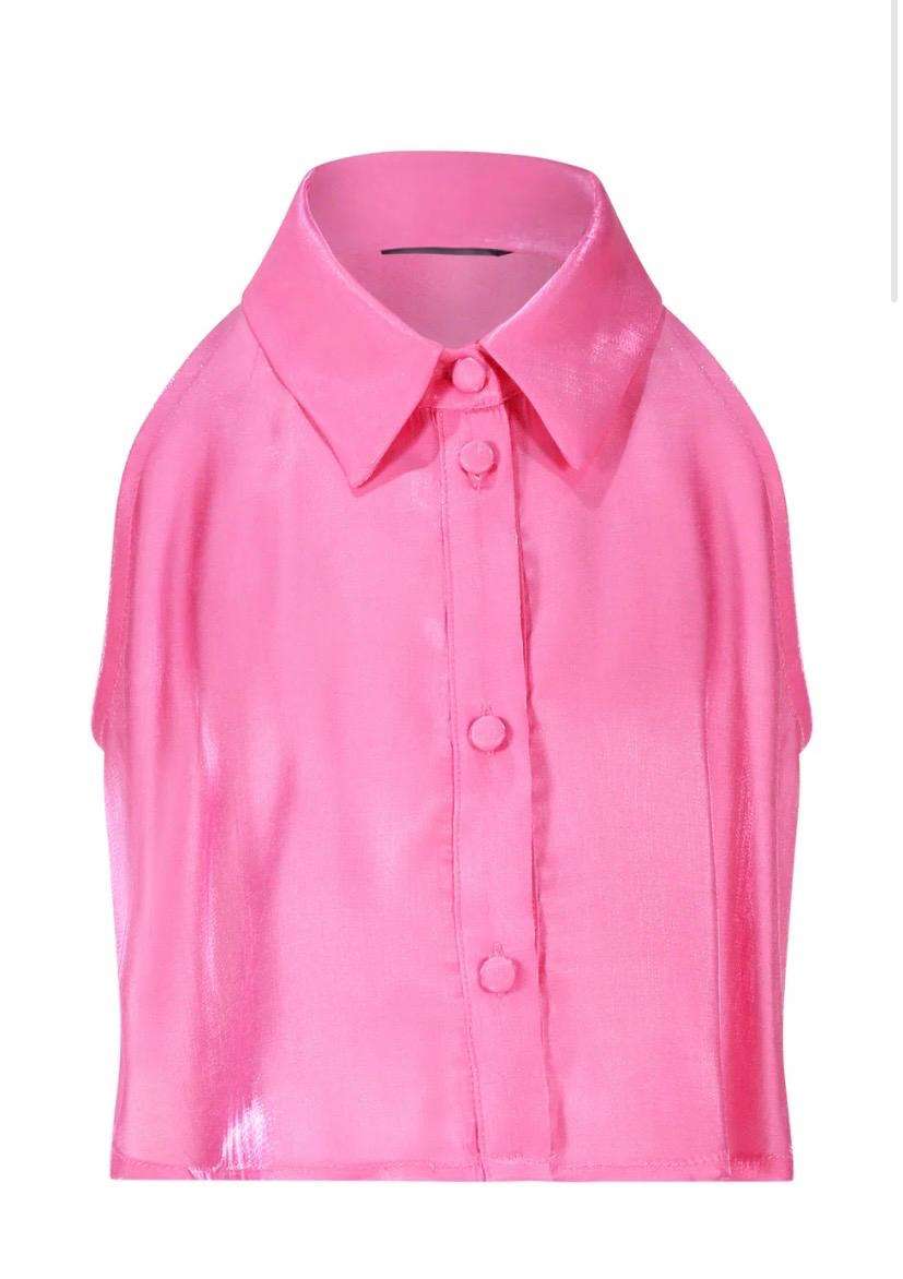 FJSH03102 - CAMICIA 3-18A - FUN FUN
