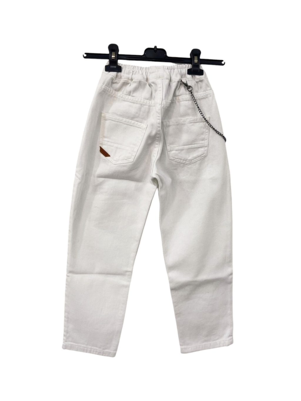 OK622SPN - JEANS 3-18A - OVER-D