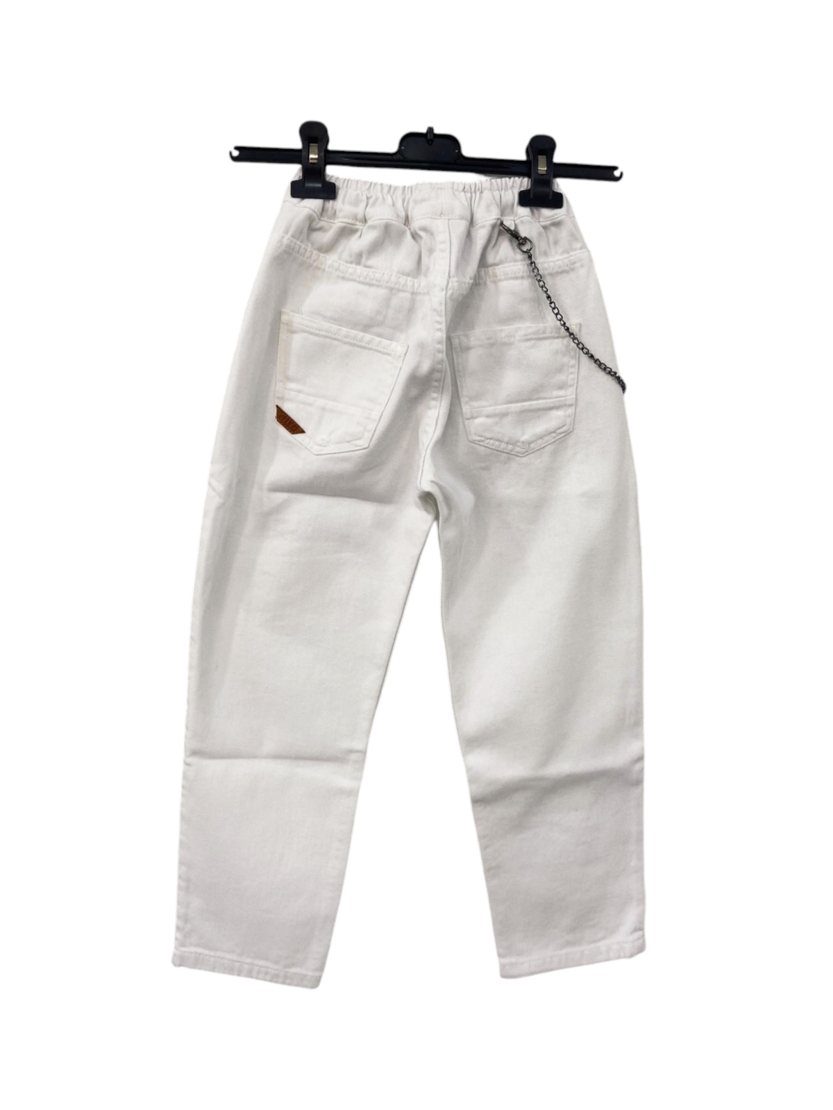OK622SPN - JEANS 3-18A - OVER-D