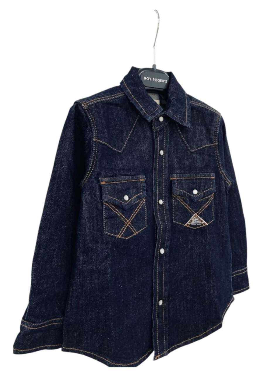 R.F128/00 - abbigliamento - ROY ROGERS