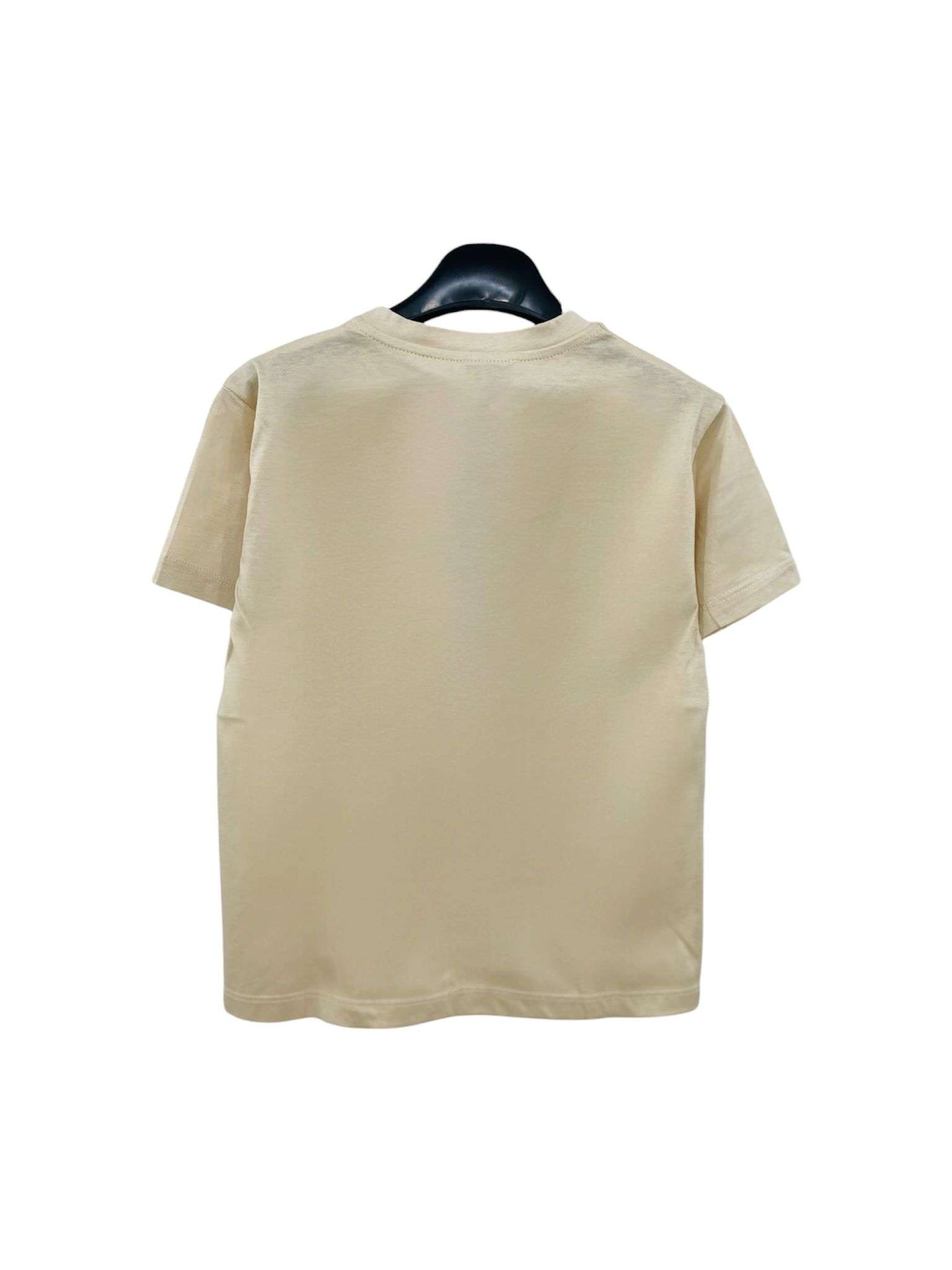 VN717-MA50 - T-SHIRT 2-16A - BRIAN RUSH