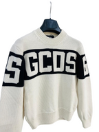KU15268A7 - abbigliamento - GCDS
