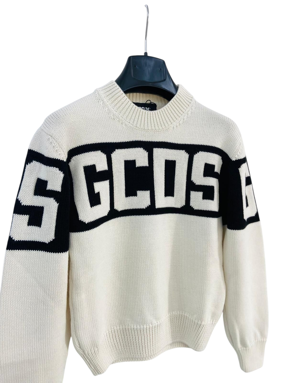 KU15268A7 - abbigliamento - GCDS