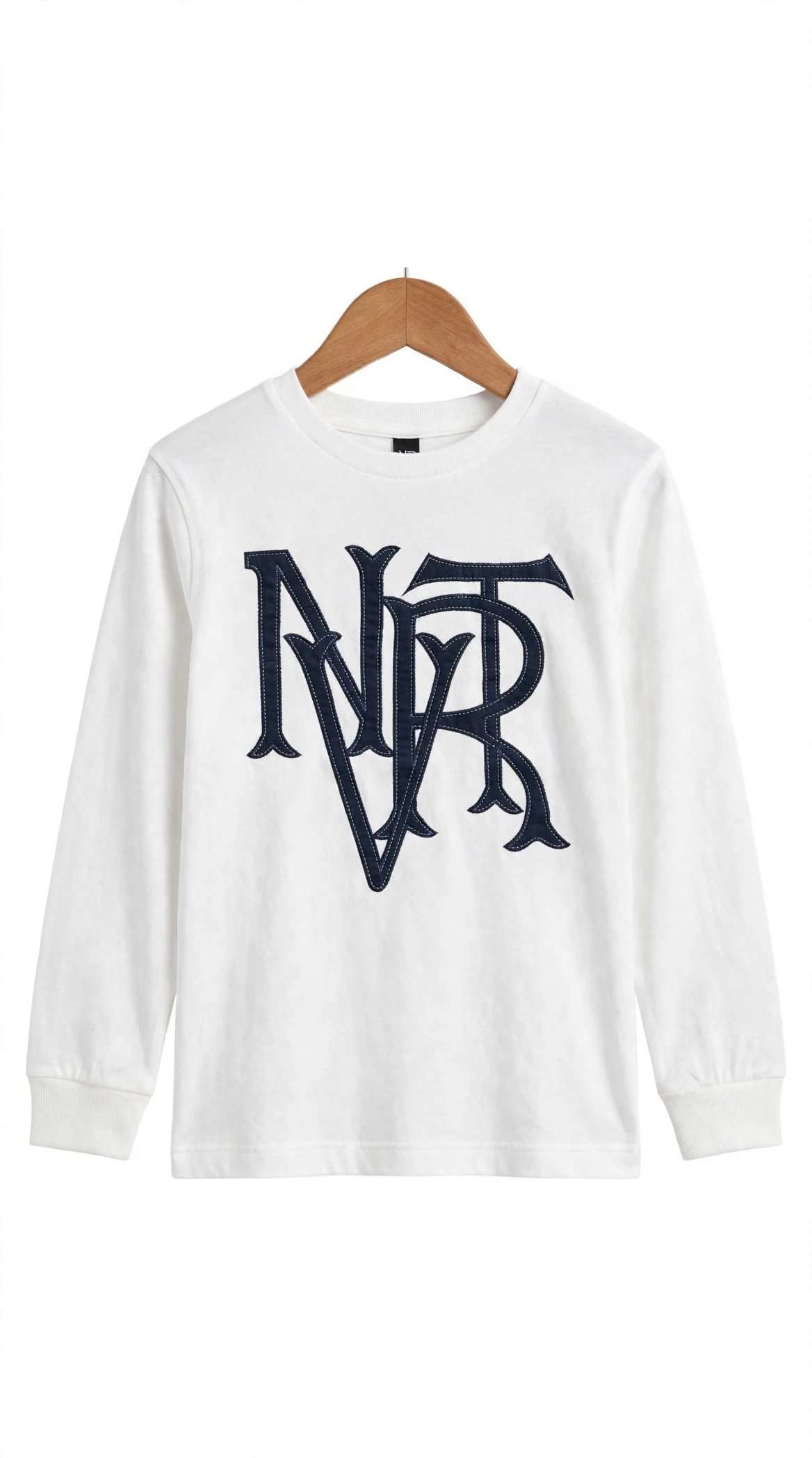 NT2946R - T-SHIRT 2-16A - NEVER TOO