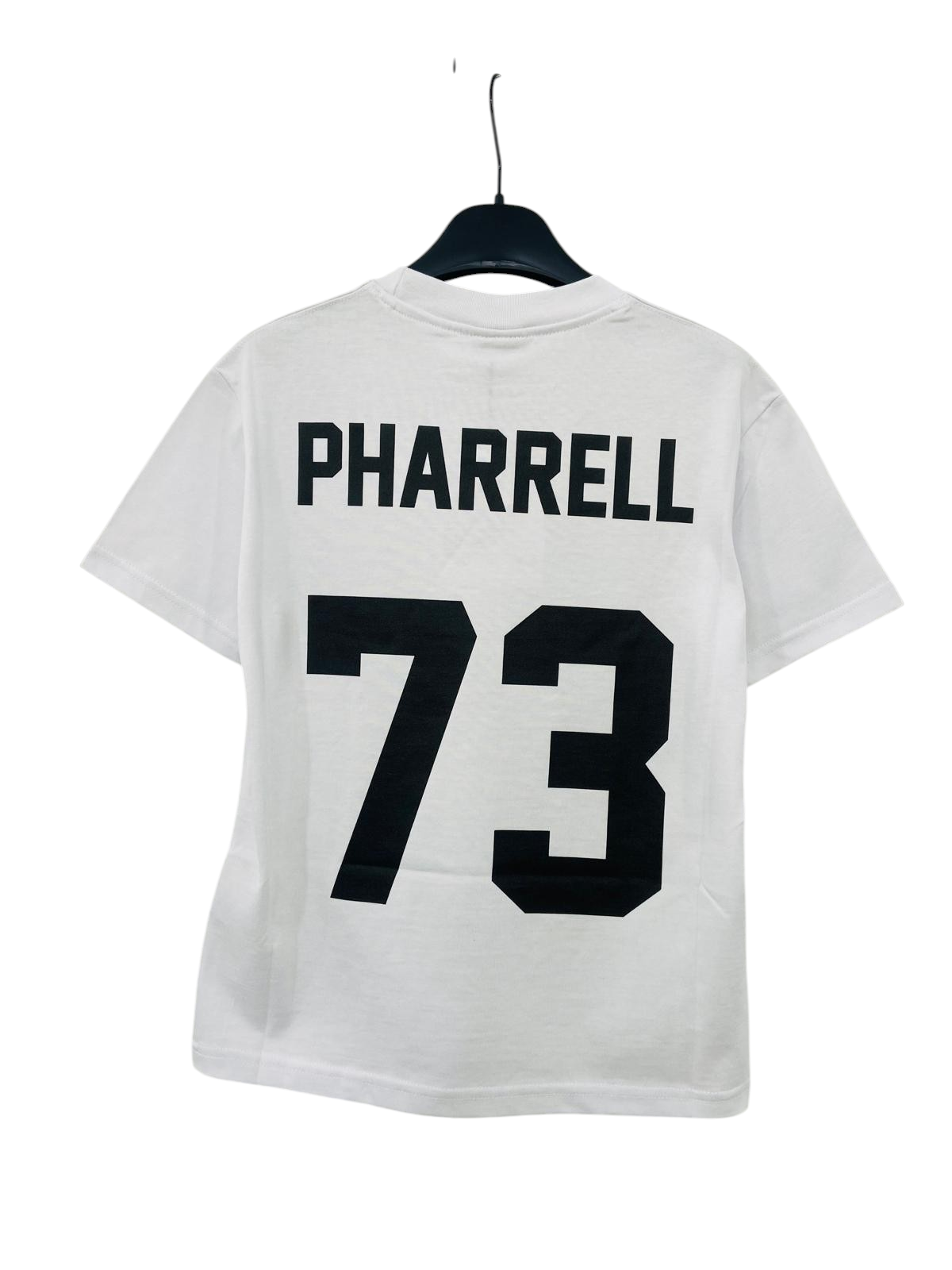 26SSLKTS242-122 - T-SHIRT 3-18A - LES (ART)ISTS