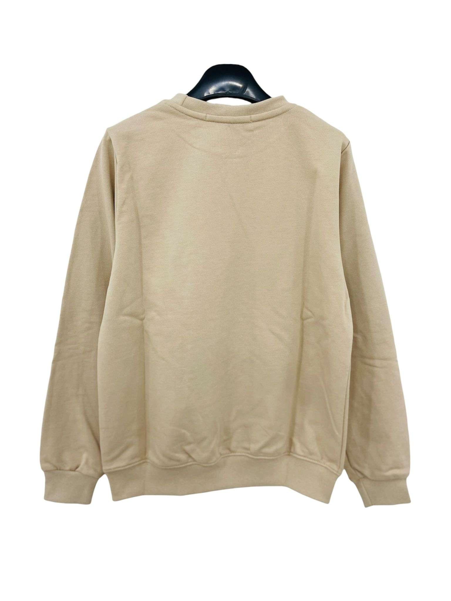 K040 - FELPA 3-18A - DS2