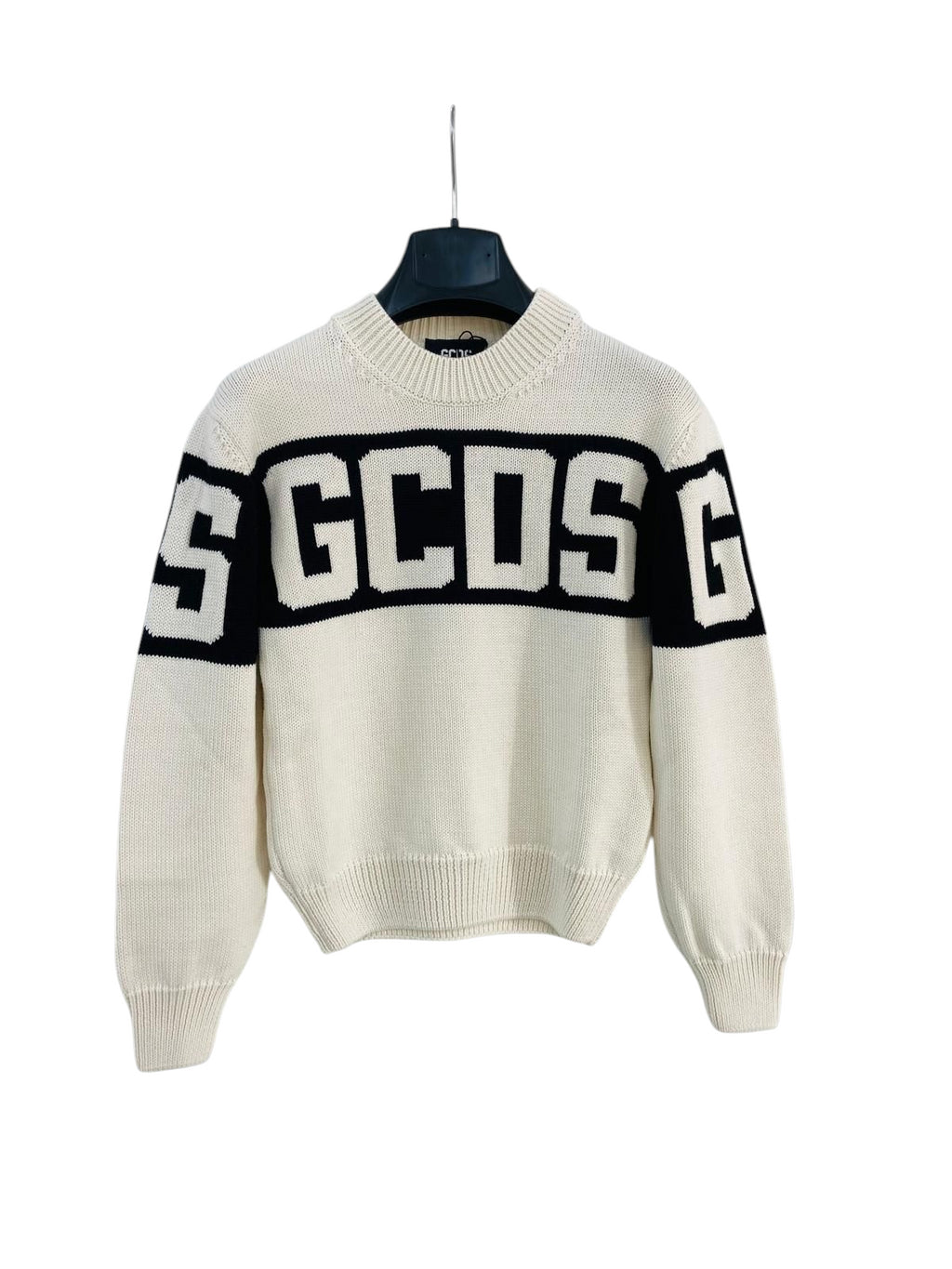 JU1526BA7 - abbigliamento - GCDS