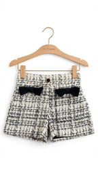 GFBF26008SH - SHORTS 2-16A - PETIT POSH