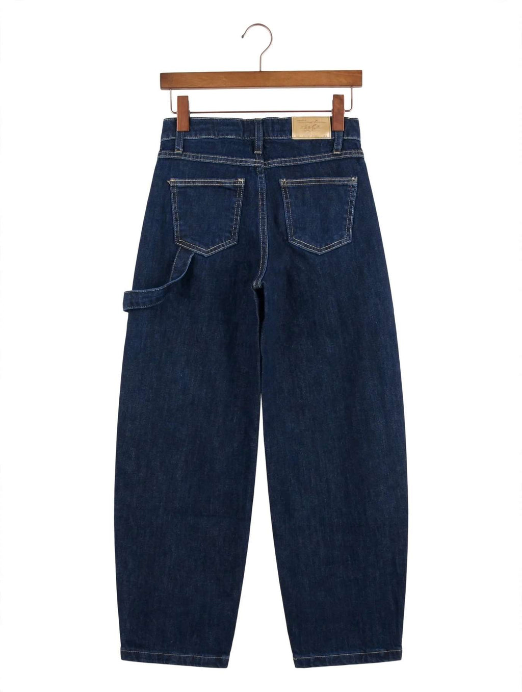 JN1209R - PANTALONE 2-16A - JANICE